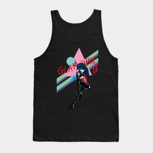 Glamwave 2 Tank Top